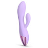 Love to Love Vibro Rabbit Funky Bunny Love to Love Mauve